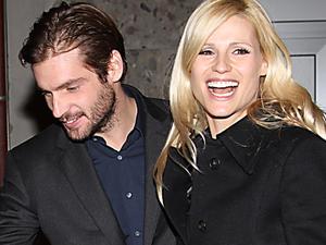 Michelle Hunziker wünscht sich ein Baby