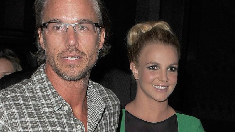 Britney Spears und Jason Trawick haben sich im Dezember 2011 verlobt.