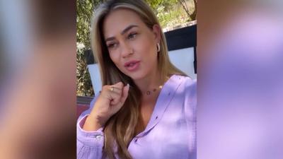 Ex Bachelorette Jessica Paszka Keine Dates Dank Corona