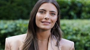 Da reagiert Sophia Thomalla im Interview sensibel