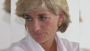 Lady Diana: Treppensturz im 4. Monat!
