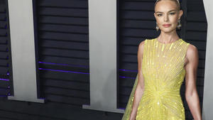Kate Bosworth: Der Ruhm lastete schwer auf ihr