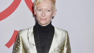 Tilda Swinton und Wes Anderson: Sie tun es wieder