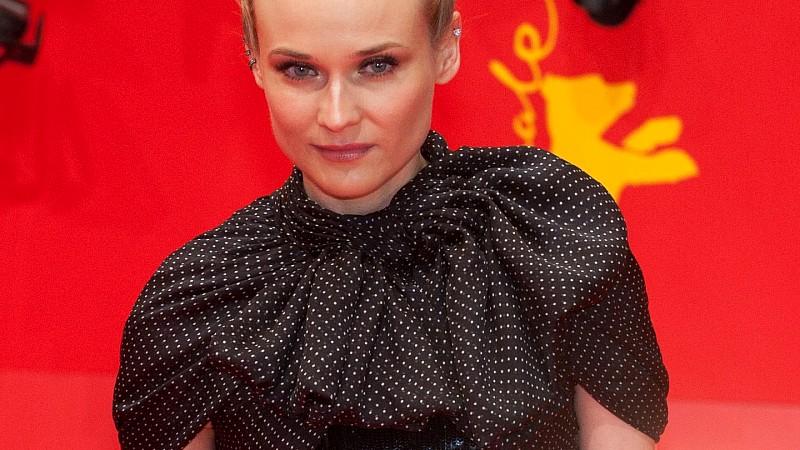 Berlinale 2012: Eröffnungsfilm mit Diane Kruger kann nicht begeistern