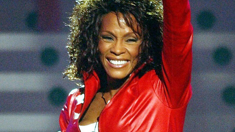 Whitney Houston ist tot: So trauern die Promis