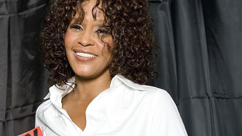 Whitney Houston tot in Hotel gefunden