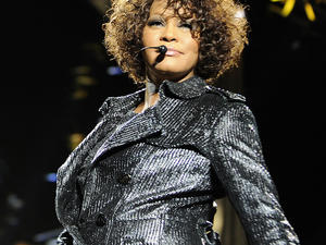 Whitney Houston hatte Wasser in der Lunge