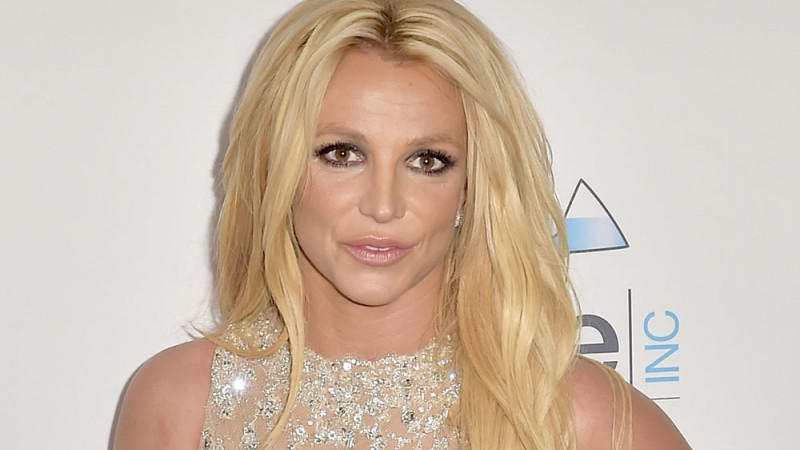 Britney Spears Sie Bekommt Ihren Wunschanwalt