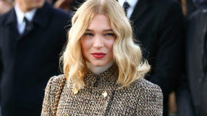 Léa Seydoux: Corona statt Cannes