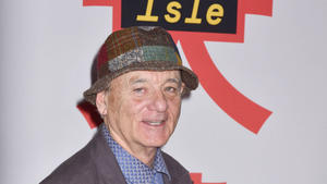 Bill Murray spielt in Wes Andersons neuem Film