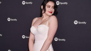 Ariel Winter: Unterstützung für Britney Spears