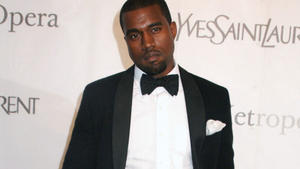 Kanye West-Luft wird jetzt verkauft