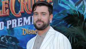 Jack Whitehall: Stolz auf seine ‘Jungle Cruise’-Figur