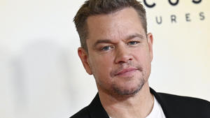 Kumpel Matt Damon spricht von "wahrer Liebe"