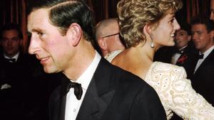 Prinz Charles & Diana trafen sich nur 13 Mal
