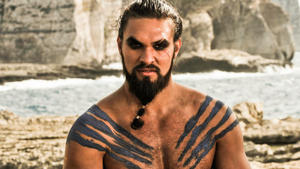 Jason Momoa würde Khal Drogo kein weiteres Mal spielen