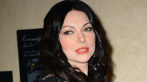 Laura Prepon gesteht Mama-Ängste