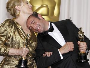 Oscars 2012: Die Gewinner