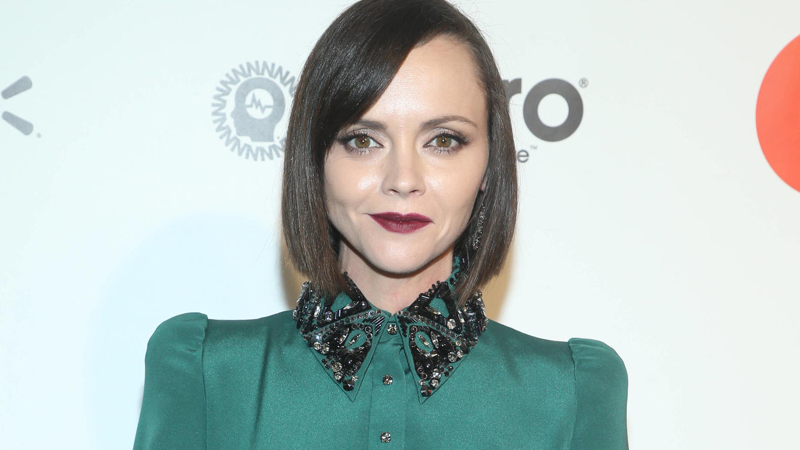 WEST HOLLYWOOD, CA - FEBRUARY 9: Christina Ricci, at the Elton John 28th Annual Academy Awards Viewing Party at West Hollywood Park in California on February 9, 2020. PUBLICATIONxINxGERxSUIxAUTxONLY Copyright: xFayexSadoux