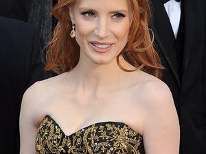 Oscars 2012: Die schönsten Kleider