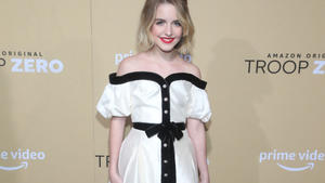 McKenna Grace: Rolle in ‘Perfect’