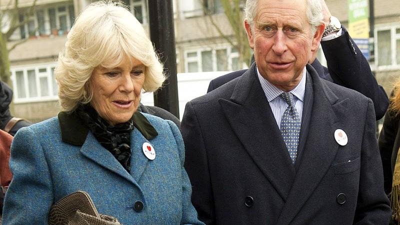 Prinz Charles und Herzogin Camilla: Ehe-Aus?