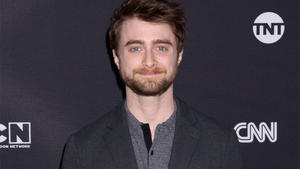 Daniel Radcliffe: Dieser ‚Harry Potter‘-Star faszinierte ...