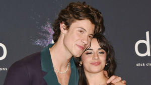Liebes-Comeback bei Shawn & Camila?