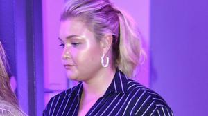 Sophia Thiel kündigt wieder Rückzug an