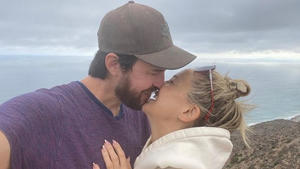 Kate Hudson ist verlobt!