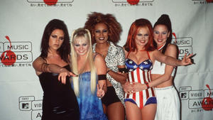 Spice Girls-Gründer Chris Herbert: Deshalb nahmen sie ...