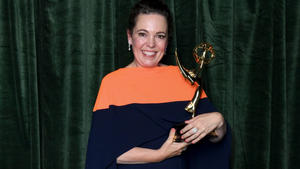 Emmy Awards 2021: 'The Crown' räumt ab