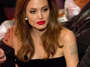 Angelina Jolie feuert ihre Stylistin