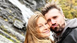 Jana & Thore Schölermann sind Eltern geworden