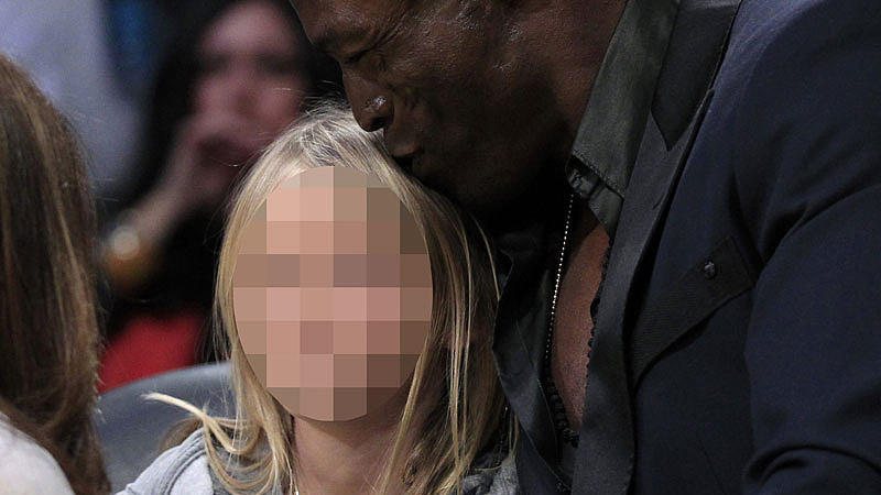 Wie verkraftet Heidi Klums Tochter Leni die Trennung?