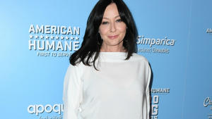 Shannen Doherty: Krebs-Update