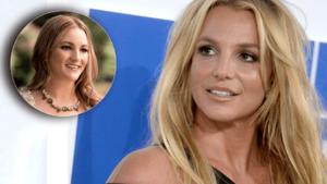 Britney Spears rechnet mit ihrer Schwester ab