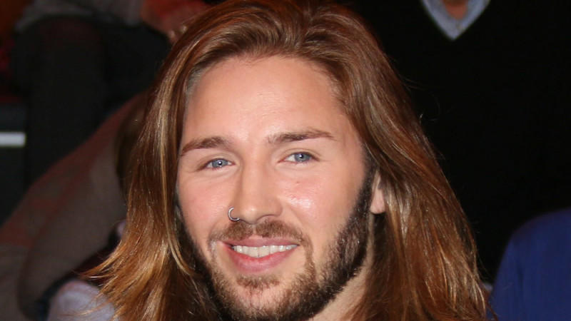 gil ofarim jude