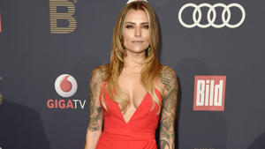Sophia Thomalla bestätigt ihre neue Liebe