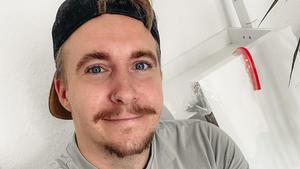 David Friedrich ist wieder vergeben