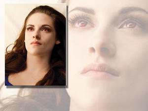 Kristen Stewart: Erstes Foto als Vampir-Dame