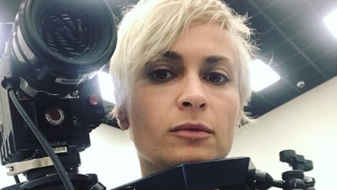 Halyna Hutchins stirbt während Dreharbeiten zum Film "Rust"