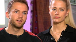 Erwarten Philipp und Vanessa ein Baby?