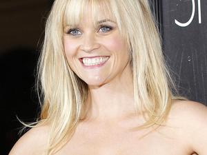 Reese Witherspoon ist schwanger
