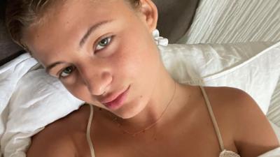 Ist Emma Schweiger wieder verliebt?