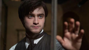 Taugt Daniel Radcliffe zur Screamqueen?
