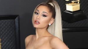 Ariana Grande: Rolle in ‘Wicked‘-Film