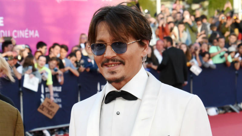 Johnny Depp: Er bekommt Zugang zu Amber Heards Handy