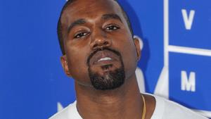 Kanye West gedenkt seiner toten Mutter
