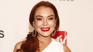 So hat sich Lindsay Lohan verändert